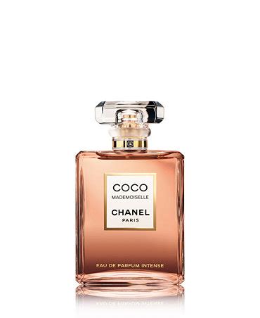 chanel mademoiselle perfume macys